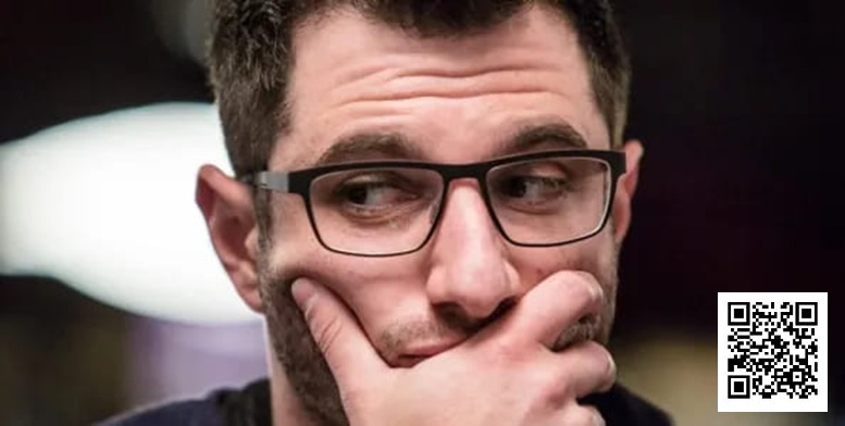 【EV扑克】秘籍 | Phil Galfond策略详解：如何精准打击“高估手牌型狂人”【EV棋牌】-EV棋牌