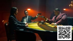 【EV扑克】在理发店打牌打出人命,这世界怎么了?【EV棋牌】-EV棋牌