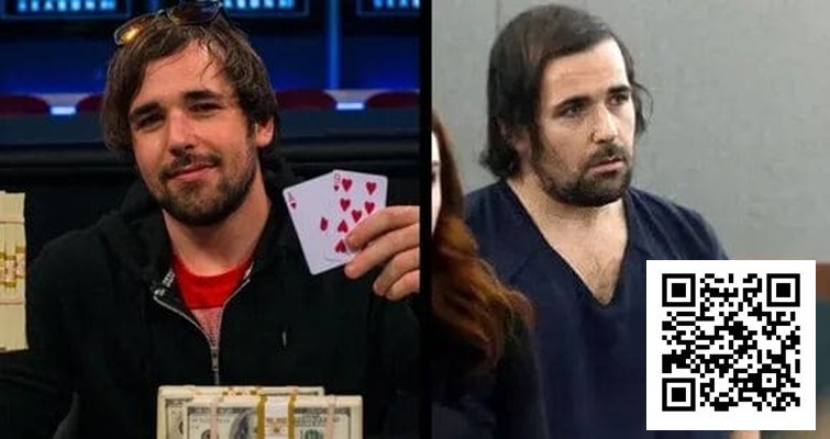 【EV扑克】一个盈利高达360万刀的牌手，咋跟个疯狗似的见人就咬？【EV棋牌】-EV棋牌