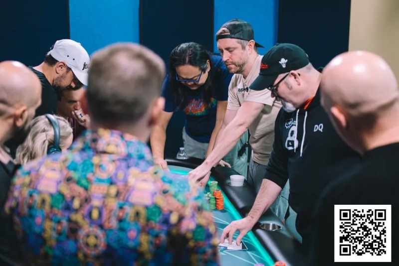 【EV扑克】河牌诈唬成功率仅需50%?报告指出紧凶玩家正在放弃大量“黄金机会