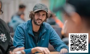 【EV扑克】小额锦标赛中大多数玩家都在犯的同一个错误【EV棋牌】-EV棋牌