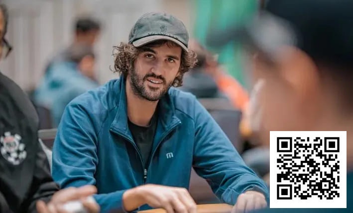 【EV扑克】小额锦标赛中大多数玩家都在犯的同一个错误【EV棋牌】-EV棋牌