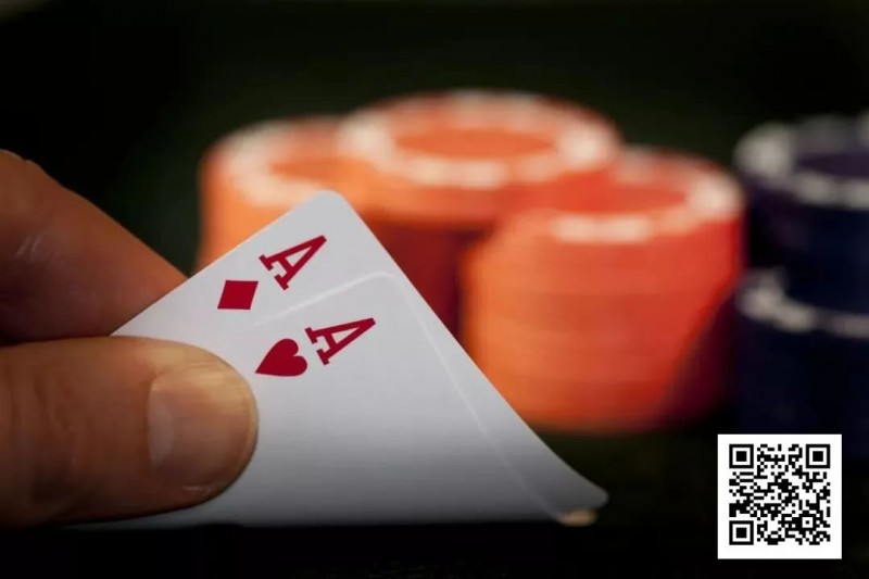 【EV扑克】德州扑克翻前最好5手牌的单挑胜率【EV棋牌】-EV棋牌