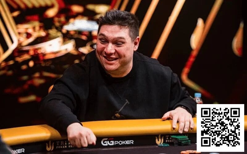 【EV扑克】线上扑克大神Alex Theologis：诈唬失败的真正原因是什么？【EV棋牌】-EV棋牌