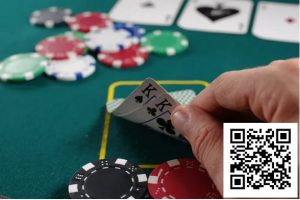 【EV扑克】你的C-Bet为什么总被跟注？职业牌手揭示：可能忽略了这两个字【EV棋牌】-EV棋牌