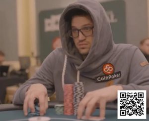 【EV扑克】“最疯狂的决定！” Bobby James神级跟注，五小时狂赚75万美元【EV棋牌】-EV棋牌