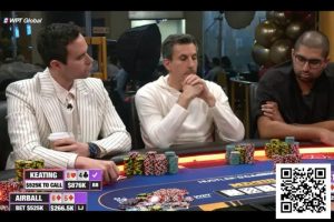 【EV扑克】买入50万起，24小时不休！HCL“百万美元马拉松”再创扑克纪录【EV棋牌】-EV棋牌