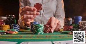 【EV扑克】如何玩好德州扑克?这4点一定要牢记【EV棋牌】-EV棋牌