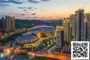 【EV扑克】赛事预告|下一个传奇,从山海开始!2026CPT 巡回赛邀你一战成名!【EV棋牌】-EV棋牌