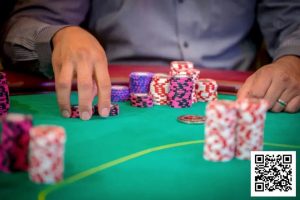 【EV扑克】在这8个场合,我劝你不要c-bet(持续下注)【EV棋牌】-EV棋牌