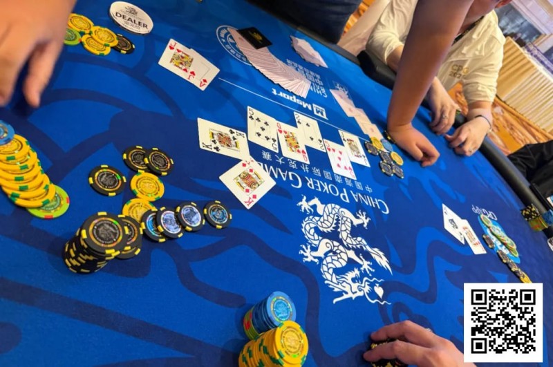 【EV扑克】如何像职业玩家一样做好手牌回顾？【EV棋牌】-EV棋牌