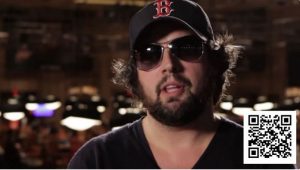 【EV扑克】那个用4嗨诈唬Ivey的人,还在靠打牌还债【EV棋牌】-EV棋牌