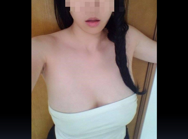 豐滿大D女友整夜沒回家　魯男在她手機發現辣照…「滑完快崩潰」【EV棋牌】-EV棋牌