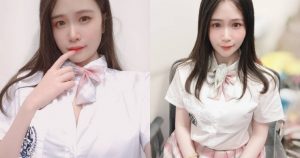 《英雄聯盟》曾一季打2500場！G 乳實況主「乃米」化身學生妹萌翻粉絲【EV棋牌】-EV棋牌