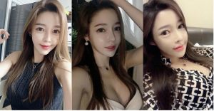 貿易公司性感副總上班超火辣!包臀窄裙大露「圓潤翹臀」,員工無法專心上班了【EV棋牌】-EV棋牌