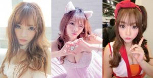 最強反差!「激萌妹子」藏也藏不住的女帝身材!【EV棋牌】-EV棋牌