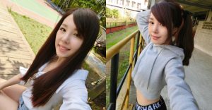 海邊有個大蜜桃！「陳飄飄」身穿比基尼大曬火辣身材，天然美體讓科學也解釋不了！【EV棋牌】-EV棋牌