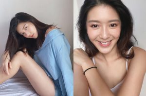 天菜長腿御姐「余香凝」9頭身材曲線凹凸有致　搭配「陽光甜笑」散發滿滿健康美【EV棋牌】-EV棋牌