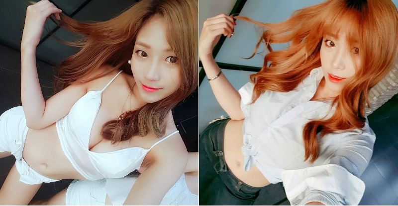 嗨翻啦！正妹「乳對乳」互玩戳戳樂！　「雙乳撞擊」震幅動盪到南半球…【EV棋牌】-EV棋牌