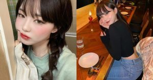 超幼齒童顏！148小隻馬是「地方蘿莉媽媽」，甜美外型讓網友驚呼：她老公真的沒犯法嗎【EV棋牌】-EV棋牌