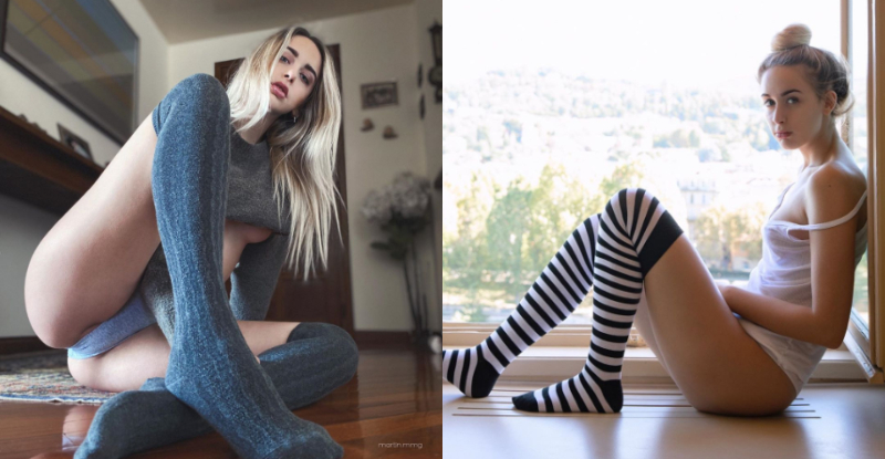 根本開外掛！義大利妹「肉體解禁」專業開撩　三棲全能發展潛力大爆發【EV棋牌】-EV棋牌