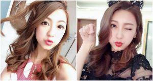 可愛活潑的迷人直播主「茹茹兒」，招牌「眨眼表情」電力爆表了！【EV棋牌】-EV棋牌