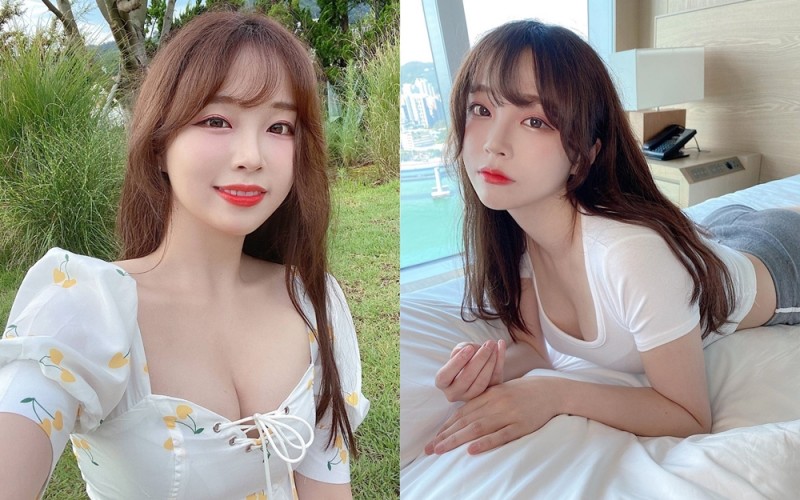 最萌直播主「Coco」超甜女友力電暈全場　充滿元氣「露齒燦笑」給人滿滿初戀感【EV棋牌】-EV棋牌