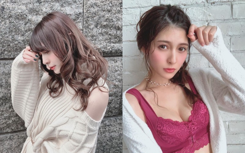 混血女神「アンジェラ芽衣」神級美貌直逼當年莉亞　巨乳視角掉出「G級雙峰」超震撼【EV棋牌】-EV棋牌