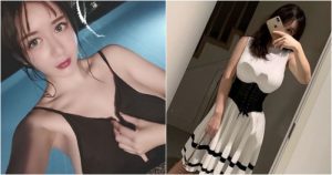 畫面過於凶猛！歐美派正妹「王薇雅」自拍曲線逼人 狂暴陰影誰hold得住～【EV棋牌】-EV棋牌