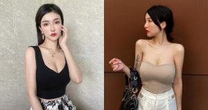 超會穿搭!JKF 女郎「韓智恩」公開新身份!發文曝:決定自己來扛這份責任【EV棋牌】-EV棋牌