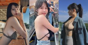 台南高中老師側乳大解放 白嫩奶球直接溢出畫面太猖狂【EV棋牌】-EV棋牌