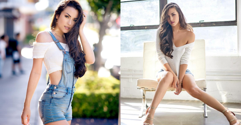 想吃！焦糖派甜心「絲滑柔嫩肌」好誘人　身材火辣辣讓人身心一股暖【EV棋牌】-EV棋牌