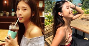 能量超級正!陽光校花「盛芷芸Jean Shen」火辣健美曲線秀衝浪,追求者簡直排滿整個海岸線【EV棋牌】-EV棋牌