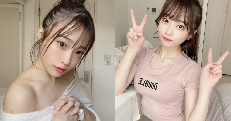 女團成員「岸みゆ」首登周刊封面！PO 入浴照大解放，感動致謝粉絲：我終於圓夢了【EV棋牌】-EV棋牌