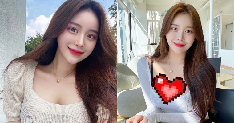 正妹霧眉師 Belle 不只笑容迷倒網友！清新顏值下，竟還擁有讓人驚喜的「兇猛身材」【EV棋牌】-EV棋牌