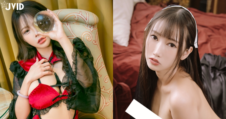 不給糖就搗蛋！來到人間找尋獵物的「吸精」小惡魔 Top 3　小心別被她們榨乾啦！【EV棋牌】-EV棋牌