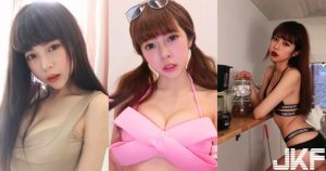 全台「最萌小護士」!夢幻童顏+奇蹟美乳的銷魂組合「爆奶煮咖啡」網:怎麼受得了~【EV棋牌】-EV棋牌