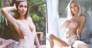 猛虎出閘…露點也不怕!極品妹「心機露出」小粉紅 無碼放送超有誠意【EV棋牌】-EV棋牌