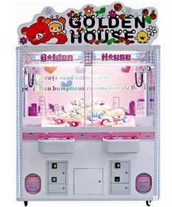 最後一張圖沒眼看!原來在日本抓娃娃機還能這樣玩【EV棋牌】-EV棋牌