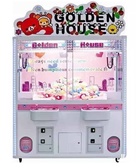 最後一張圖沒眼看！原來在日本抓娃娃機還能這樣玩【EV棋牌】-EV棋牌