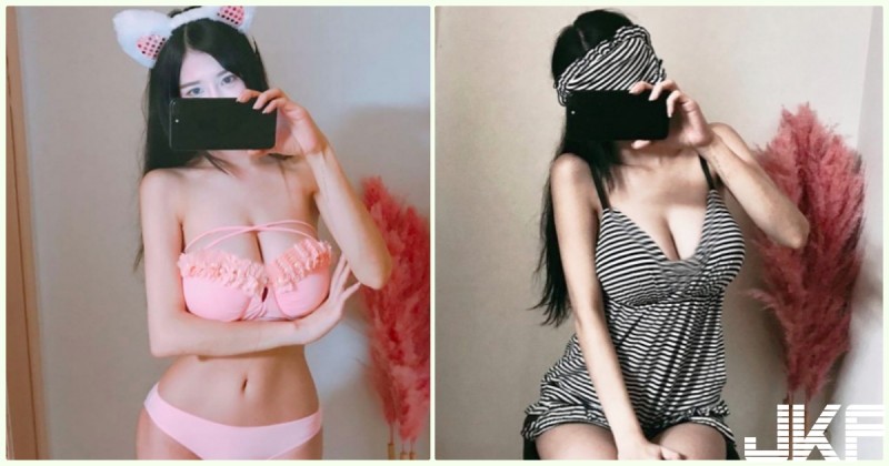 好猛！F奶「爆乳老闆娘」尺度有夠猖狂！超邪惡「深夜自拍」畫面好銷魂…【EV棋牌】-EV棋牌