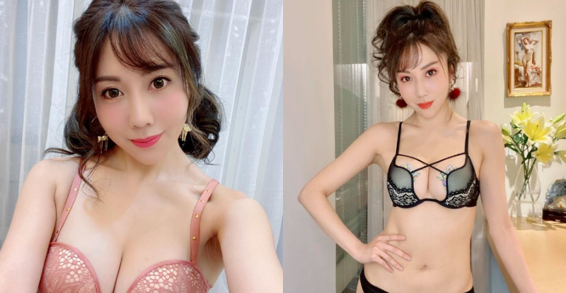 霸氣娘娘「Jeannine 珍琳」外表逆成長　還被店員弟弟調戲【EV棋牌】-EV棋牌