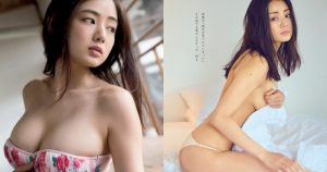 轉型電影咖也不封奶!G 乳「片山萌美」最新辣照再次以「上空」造型亮相【EV棋牌】-EV棋牌