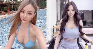 JKF 女郎「瑜寶寶」曬出近照!絕美「夢幻新造型」引網友直呼美翻【EV棋牌】-EV棋牌