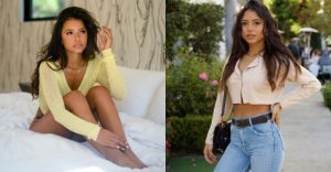 正妹營養師「以身示範」健康美　「巧克力肌X誘惑胴體」辣的很有感【EV棋牌】-EV棋牌