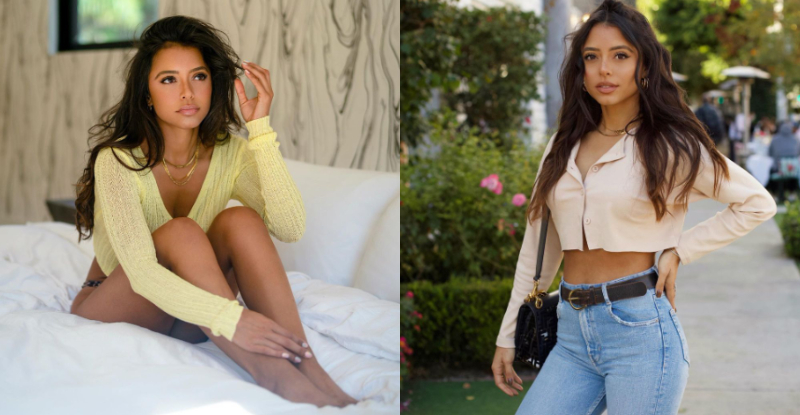 正妹營養師「以身示範」健康美　「巧克力肌X誘惑胴體」辣的很有感【EV棋牌】-EV棋牌