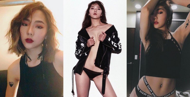 霸氣正妹身材超惹火！人稱「跳舞機器」難怪可以這麼辣！【EV棋牌】-EV棋牌