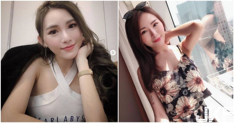 活力四射的水漾女孩「Luna」！穿上「秘密武器」長腿超逆天！【EV棋牌】-EV棋牌