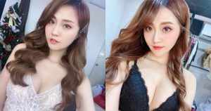 小隻馬正妹「佳佳兒」白紗造型美翻,「可愛的臉蛋」瘋狂放電!【EV棋牌】-EV棋牌