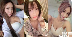 大眼甜美「超萌妹子」美得不像話！「女神等級」好身材，完全是男人天菜啊！【EV棋牌】-EV棋牌